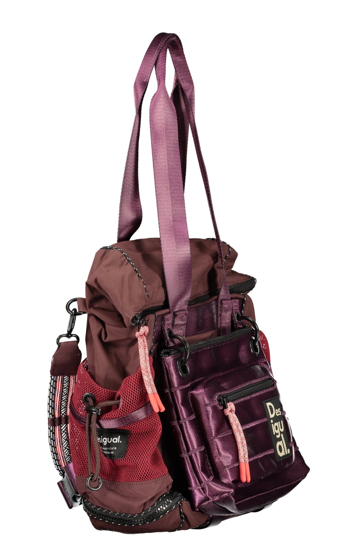 DESIGUAL Women Bag - Brown