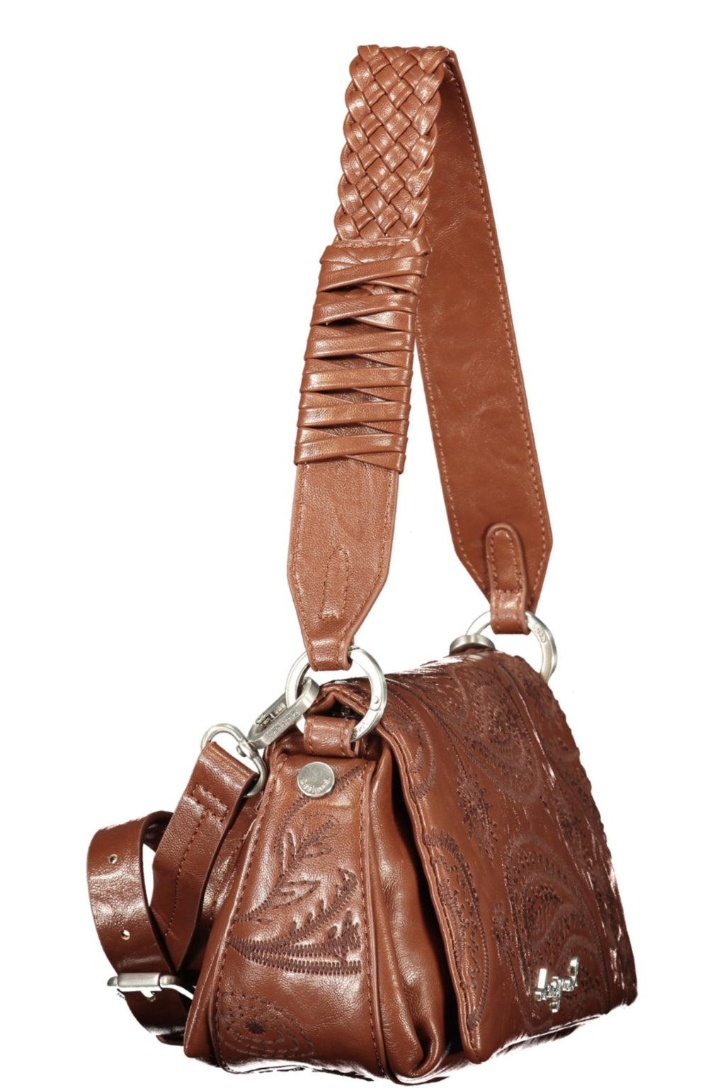 DESIGUAL Women Bag - Brown