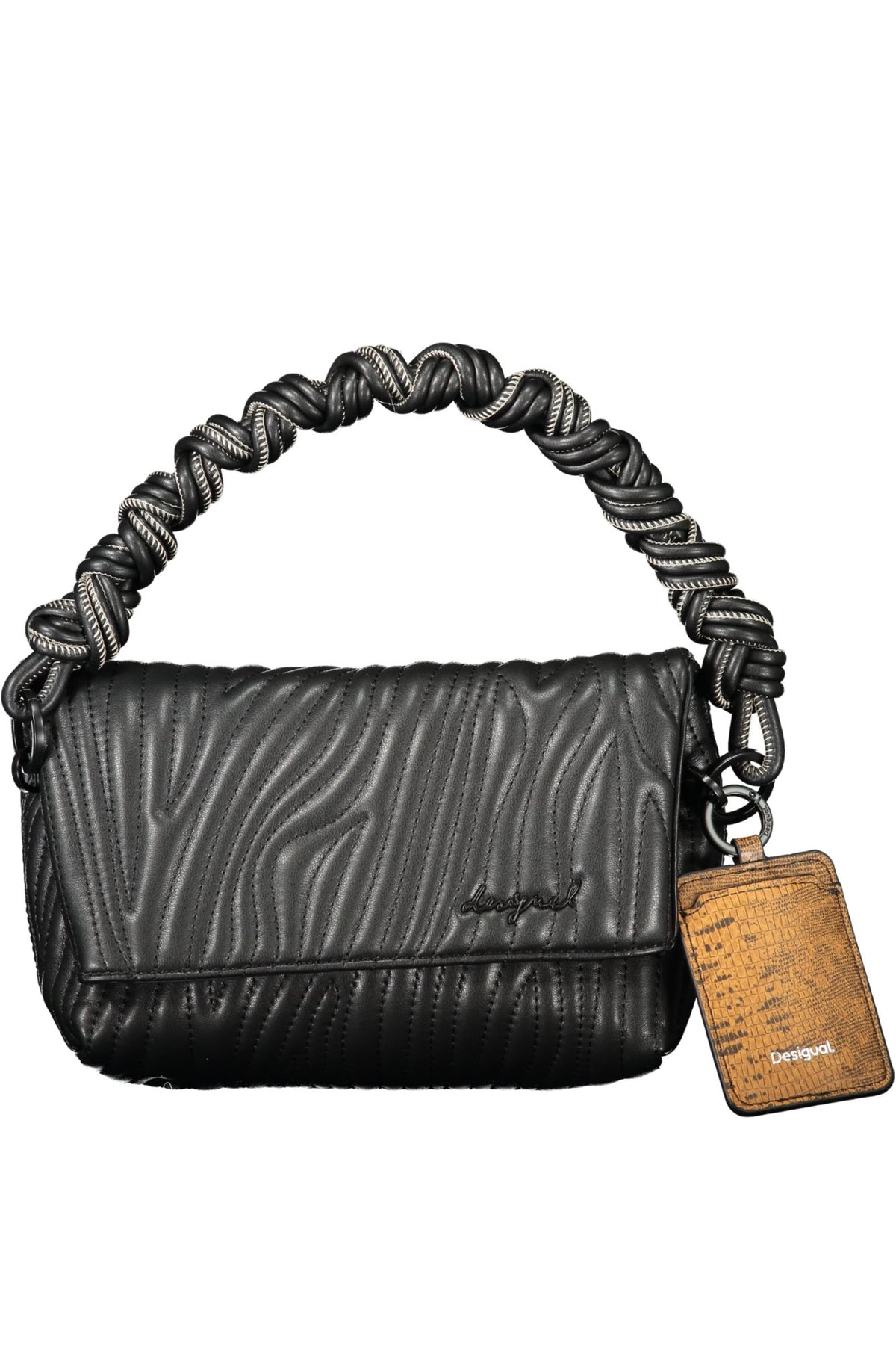 DESIGUAL Women Bag - Black