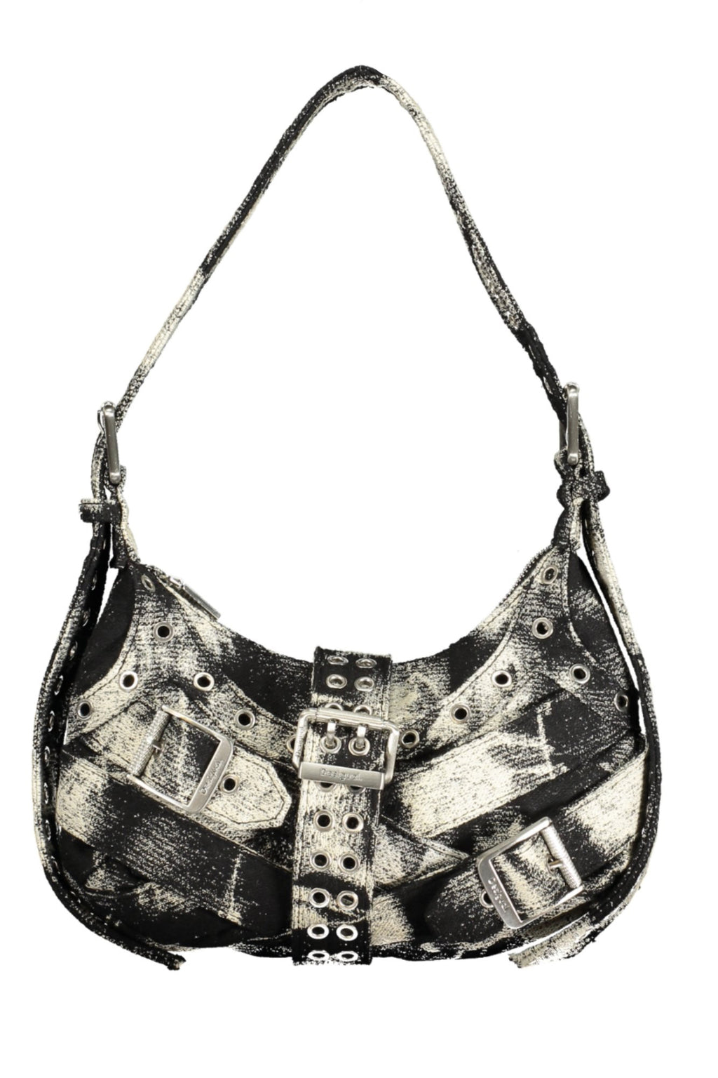 DESIGUAL Women Bag - Black