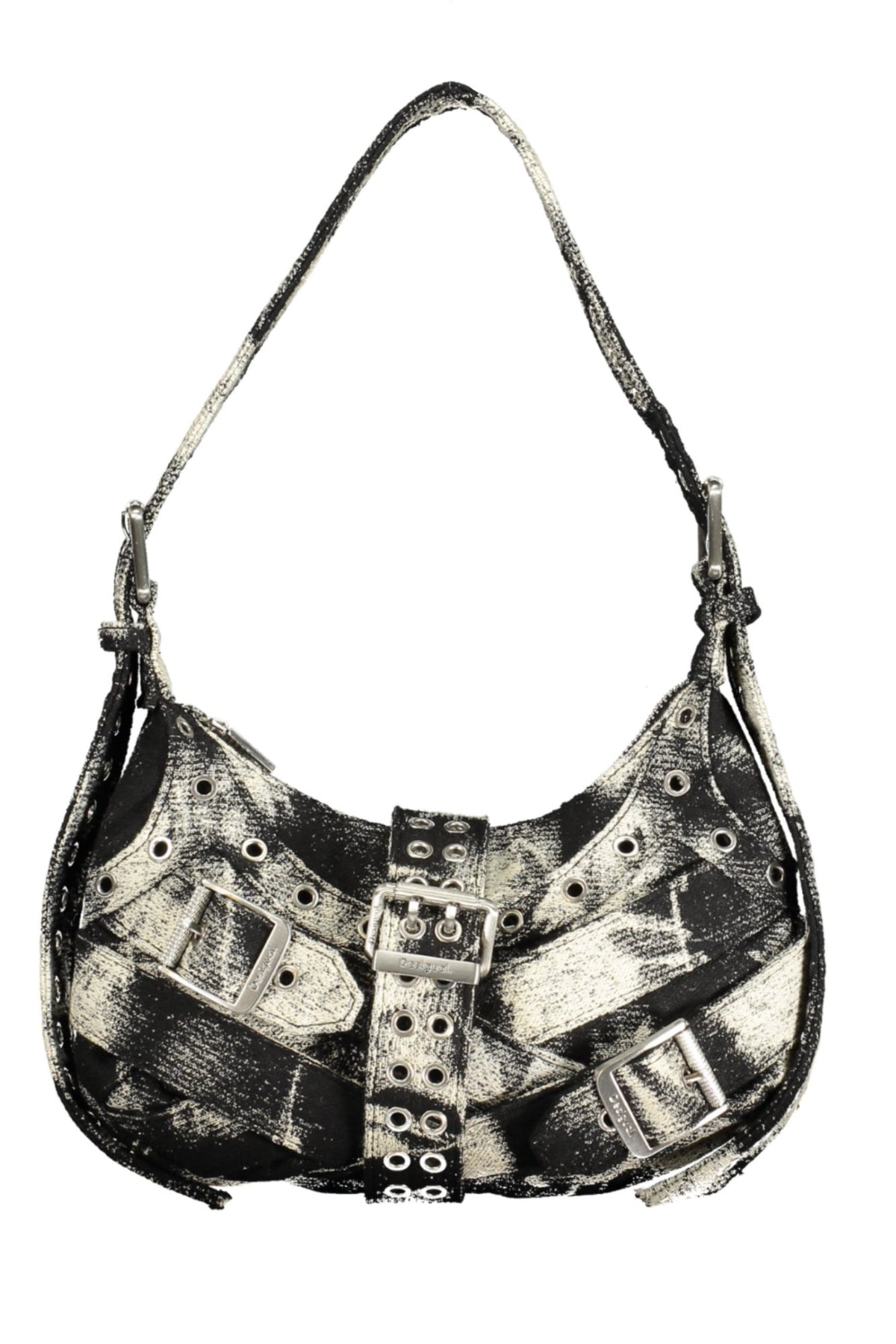 DESIGUAL Women Bag - Black
