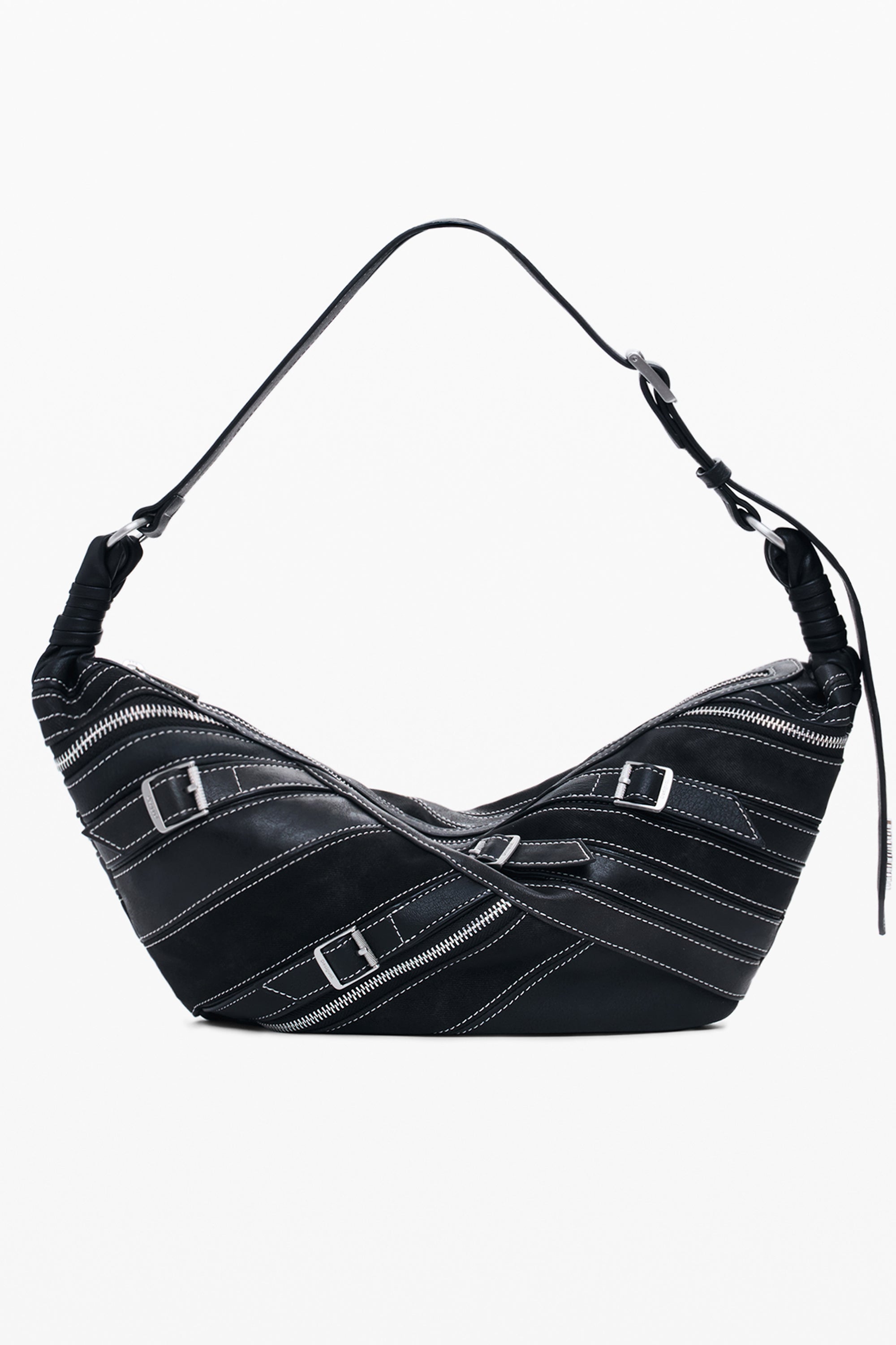 DESIGUAL Women Bag - Black