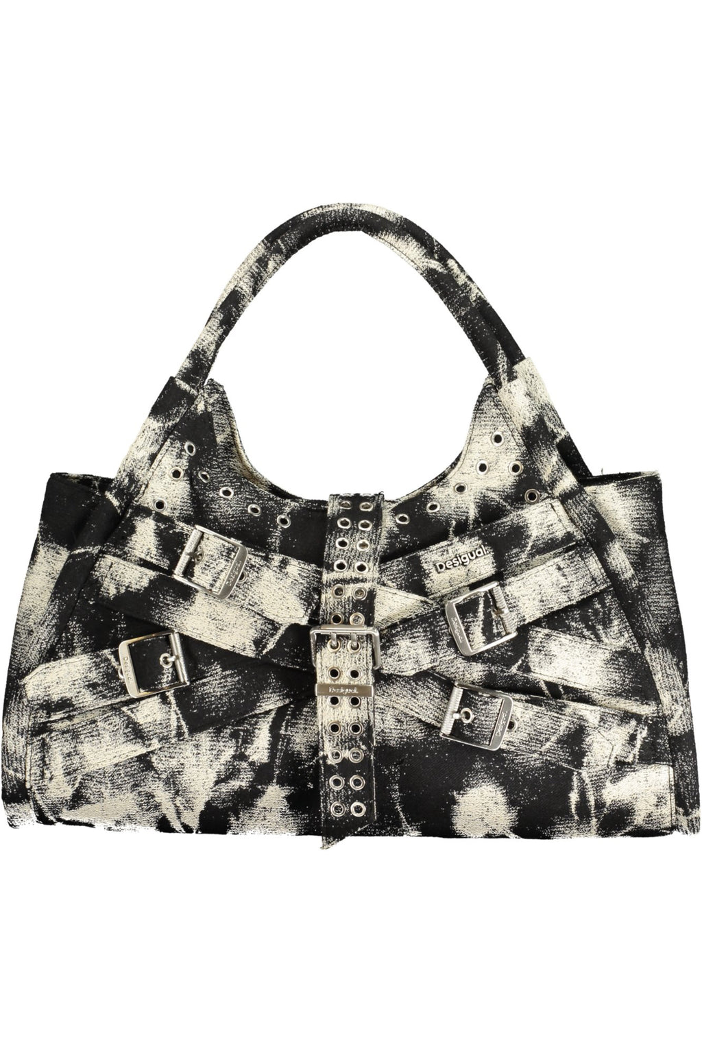 DESIGUAL Women Bag - Black