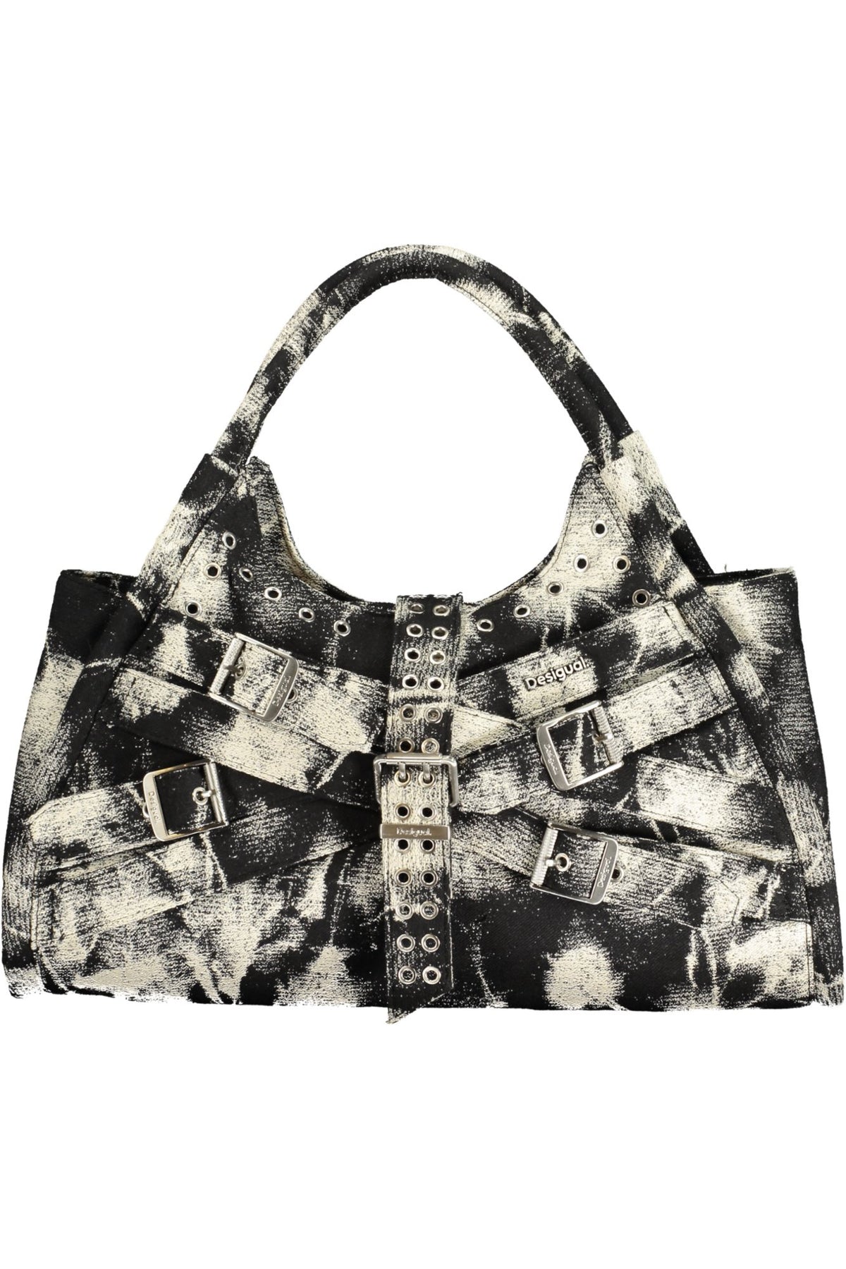 DESIGUAL Women Bag - Black