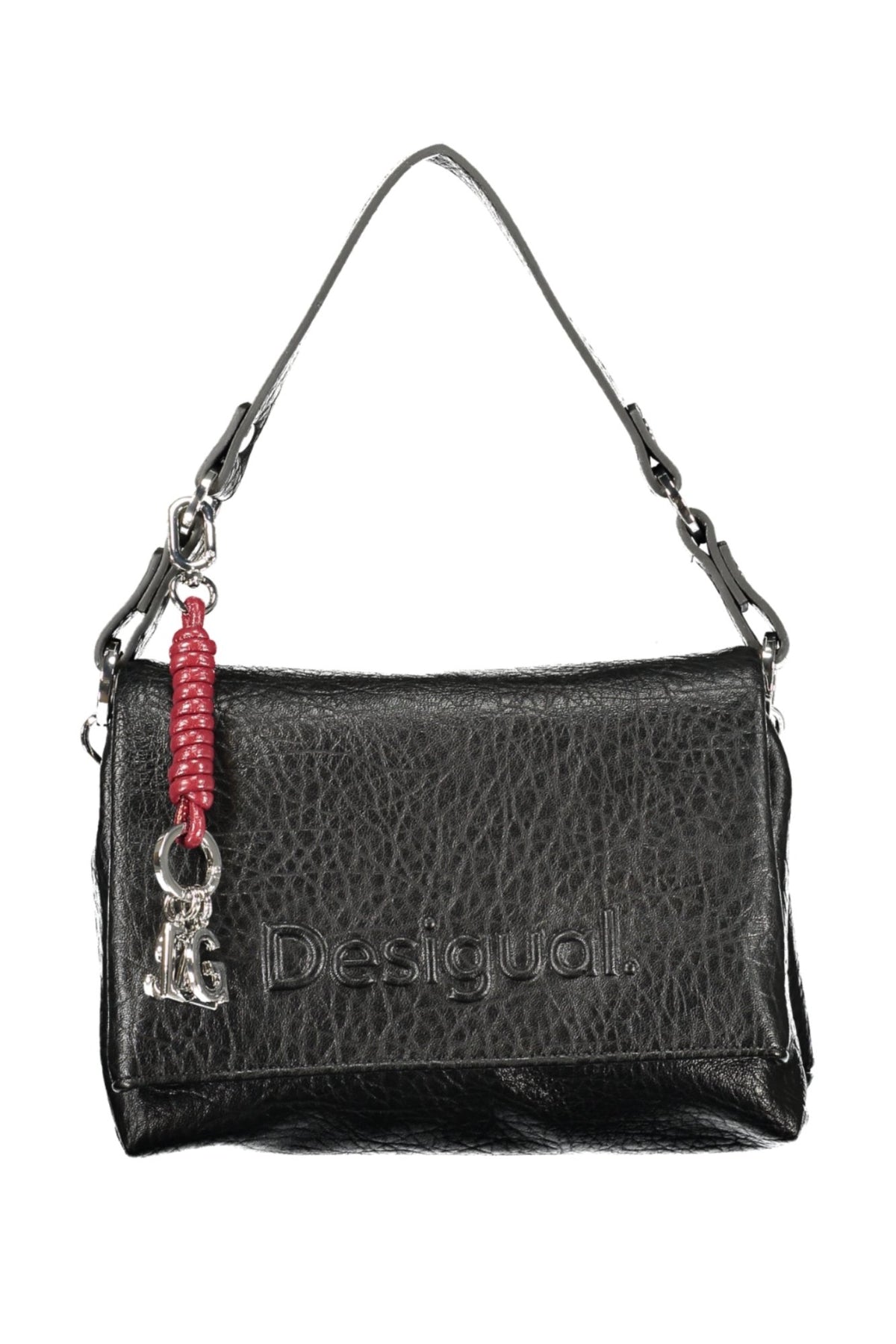 DESIGUAL Women Bag - Black