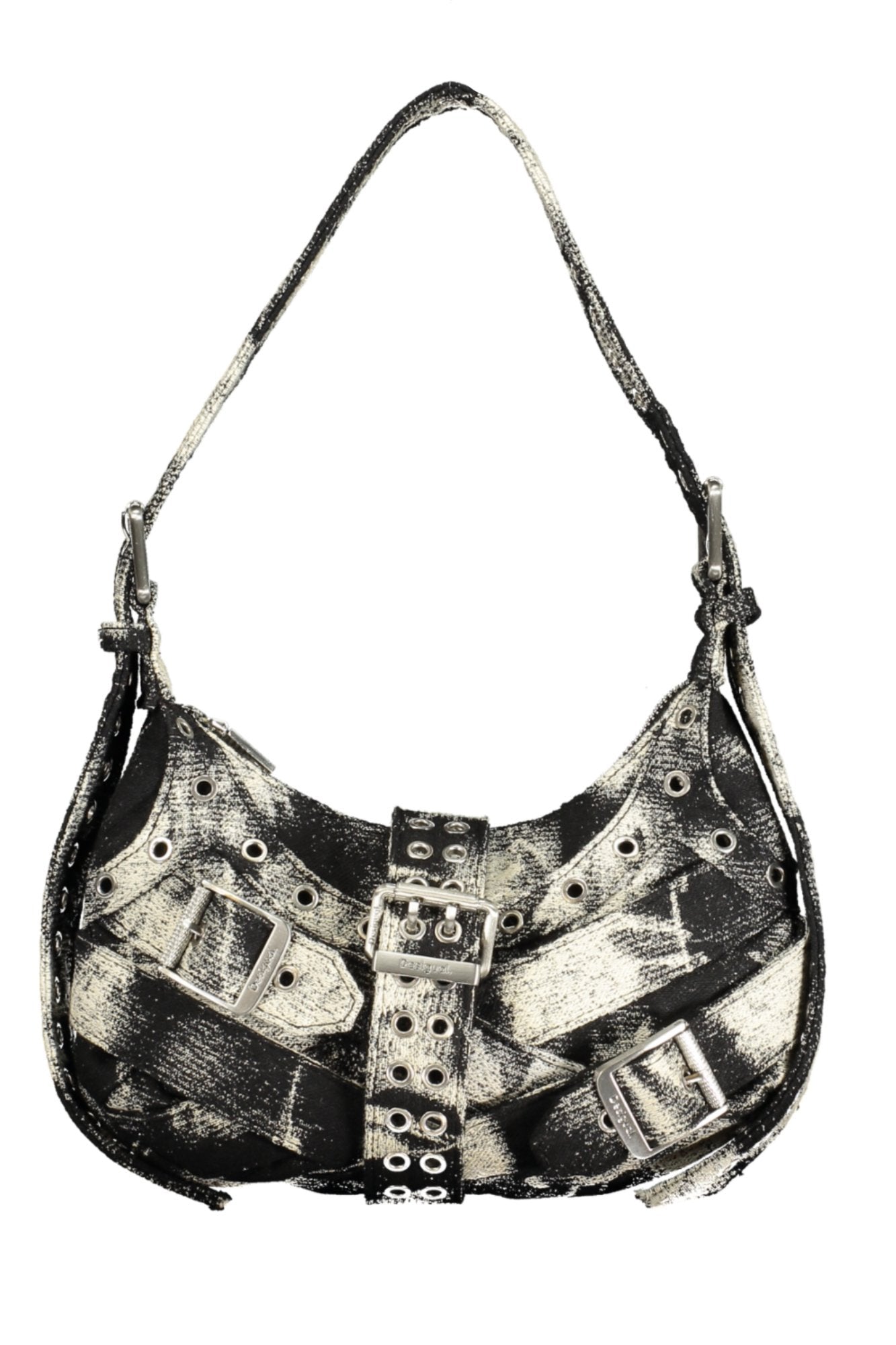 DESIGUAL Women Bag - Black