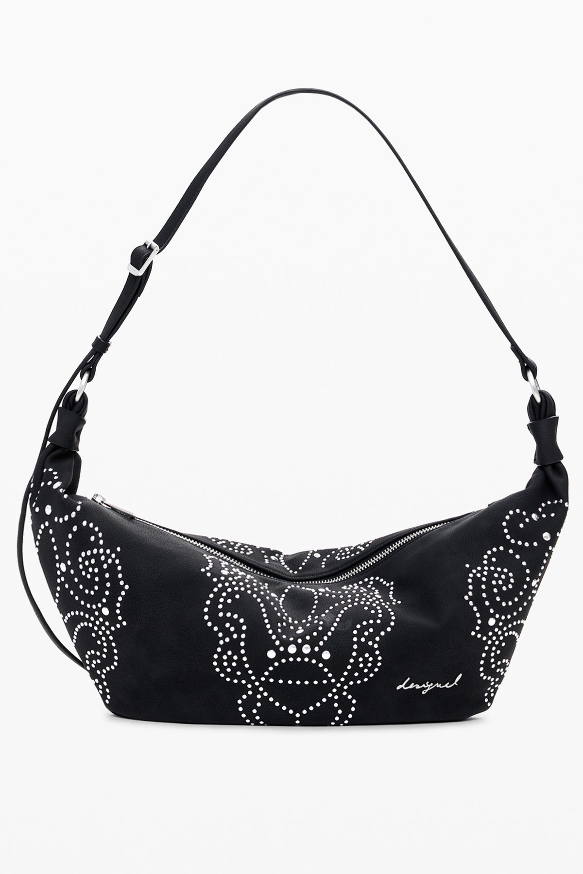 DESIGUAL Women Bag - Black