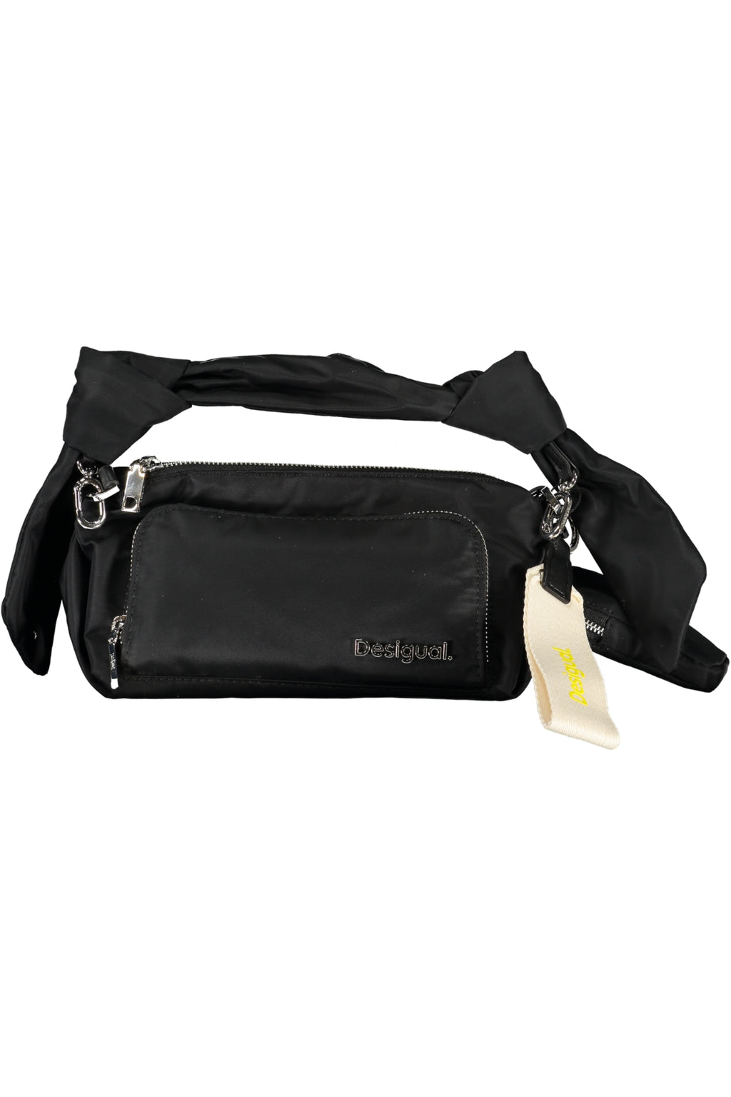 DESIGUAL Women Bag - Black