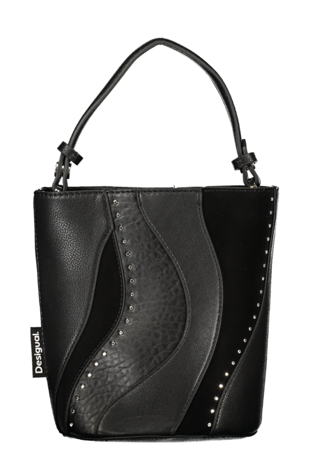 DESIGUAL Women Bag - Black
