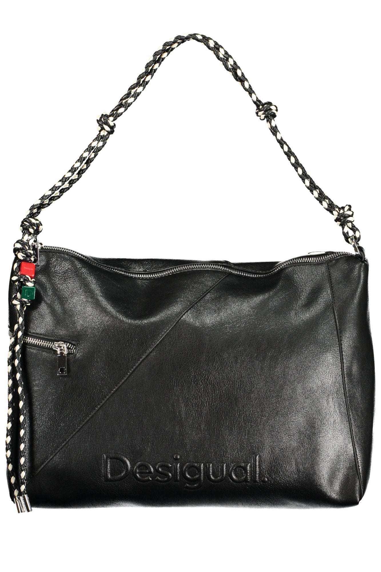 DESIGUAL Women Bag - Black