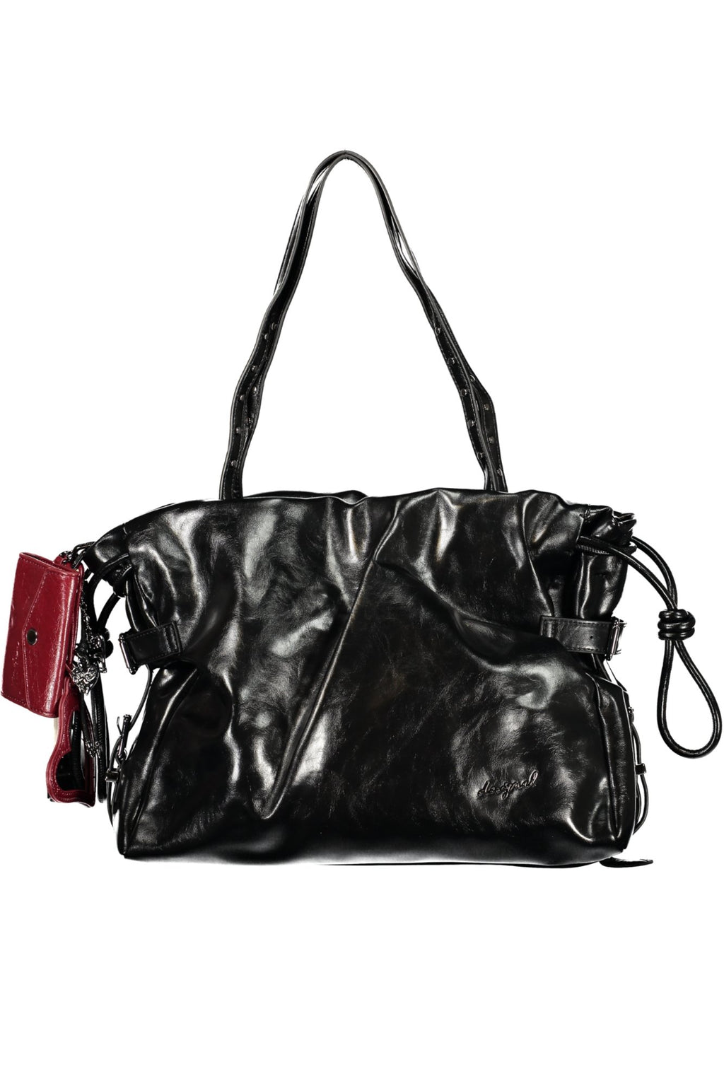 DESIGUAL Women Bag - Black
