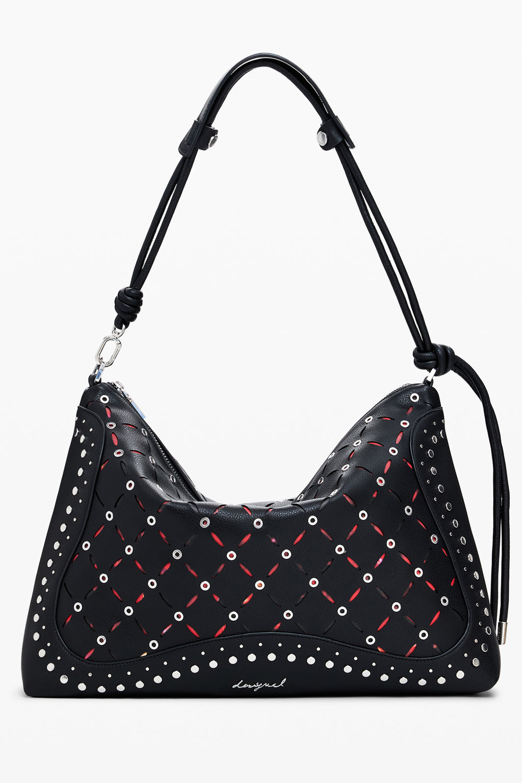 DESIGUAL Women Bag - Black