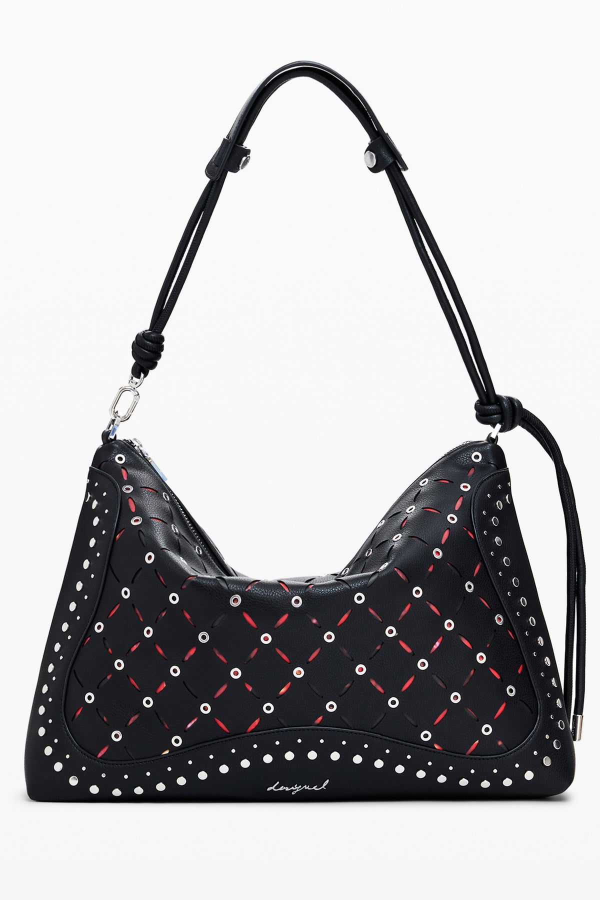 DESIGUAL Women Bag - Black