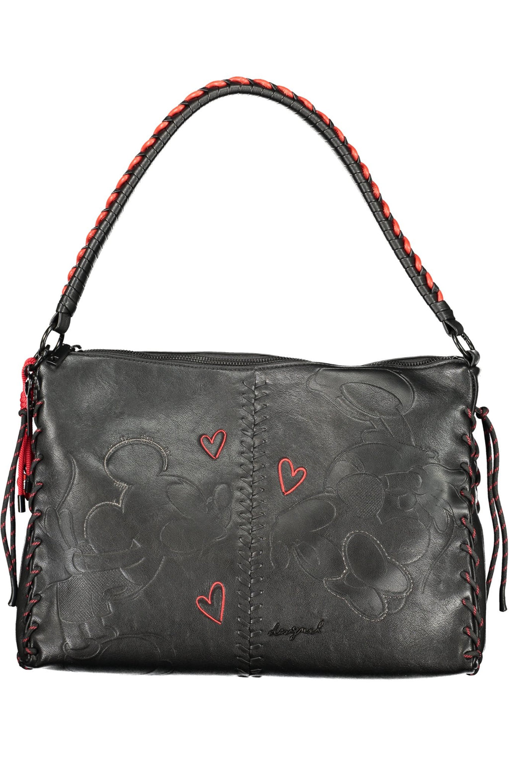 DESIGUAL Women Bag - Black