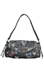 DESIGUAL Women Bag - Black