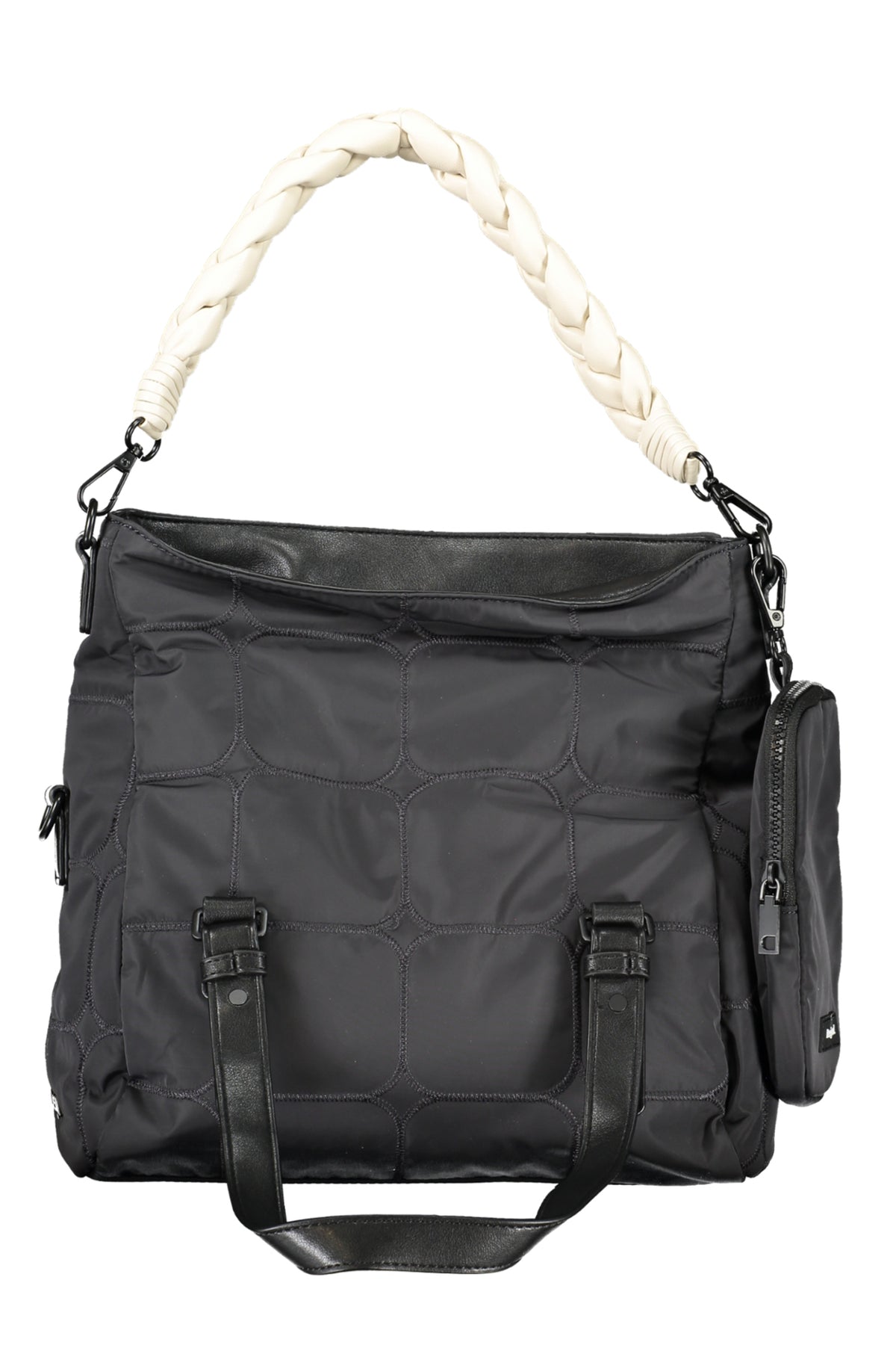 DESIGUAL Women Bag - Black