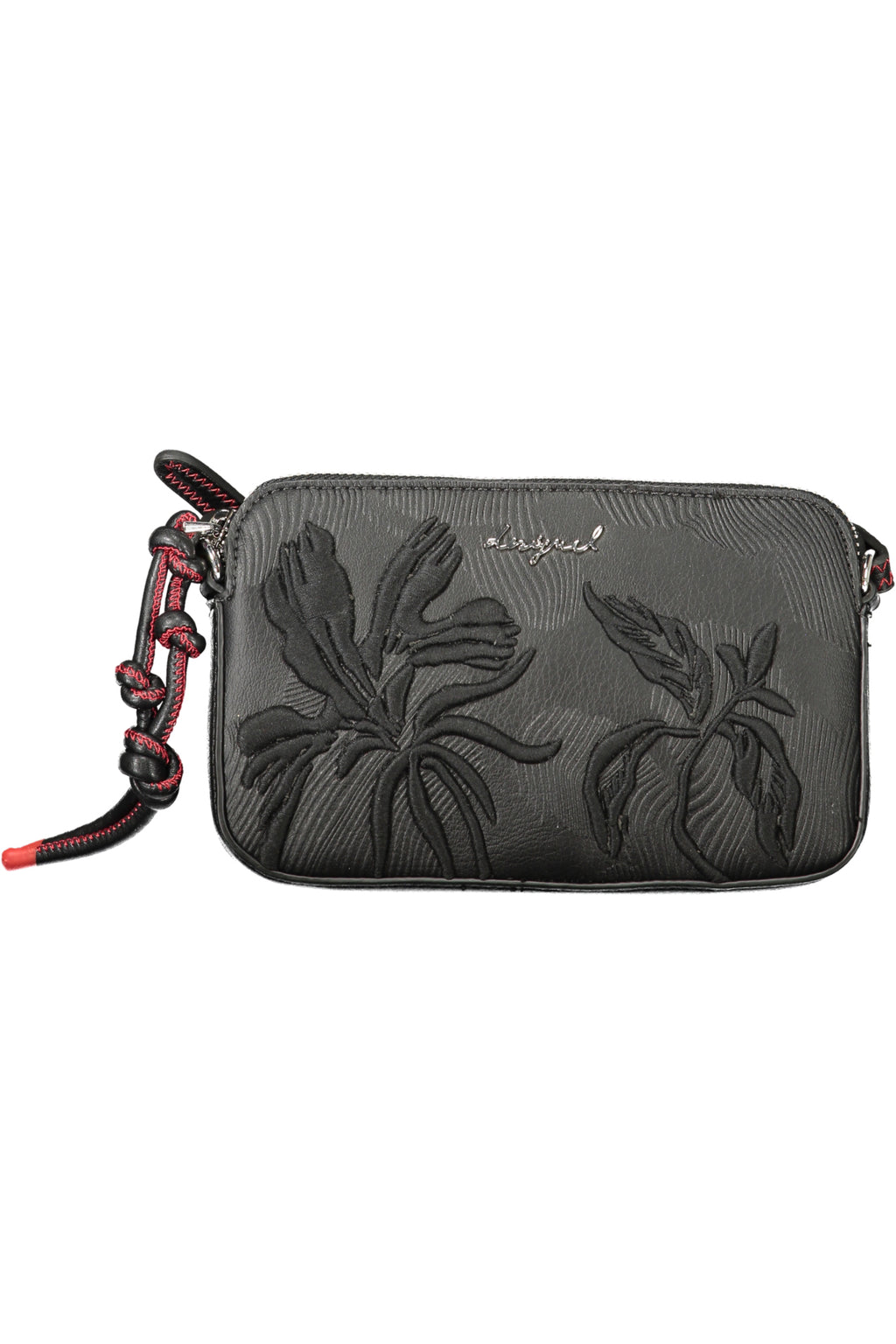 DESIGUAL Women Bag - Black