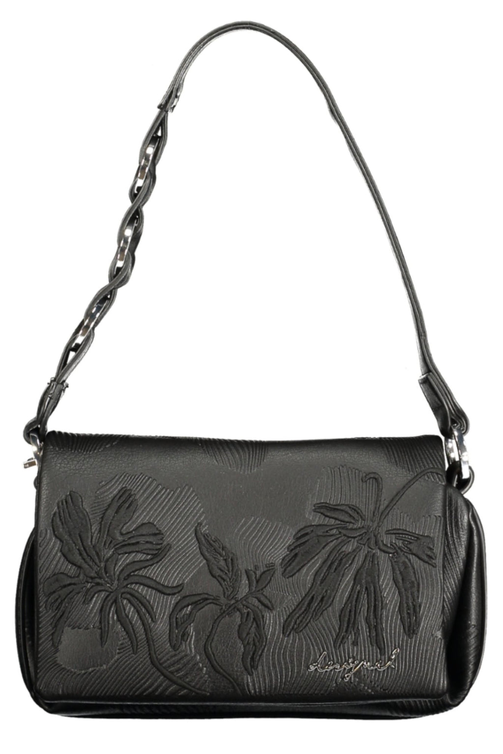 DESIGUAL Women Bag - Black