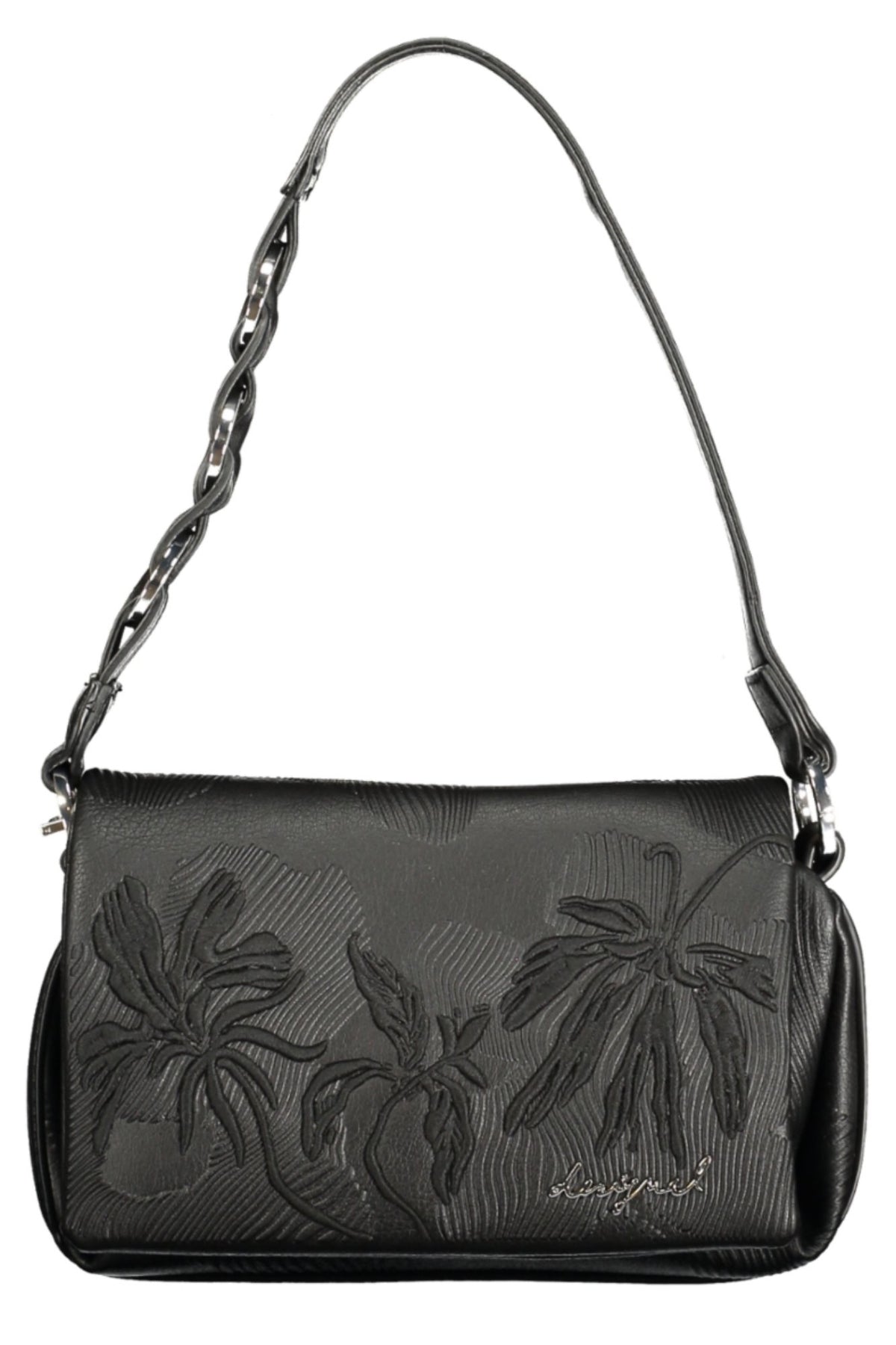 DESIGUAL Women Bag - Black