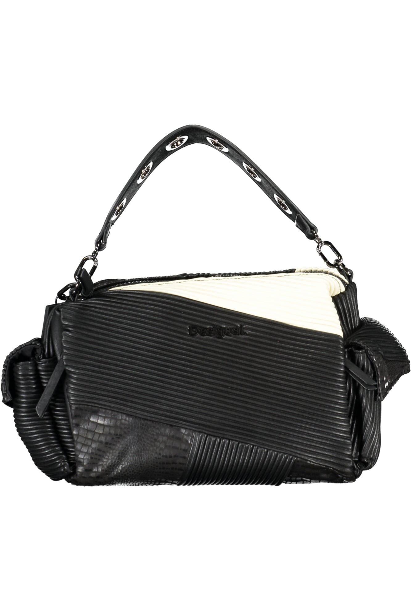 DESIGUAL Women Bag - Black