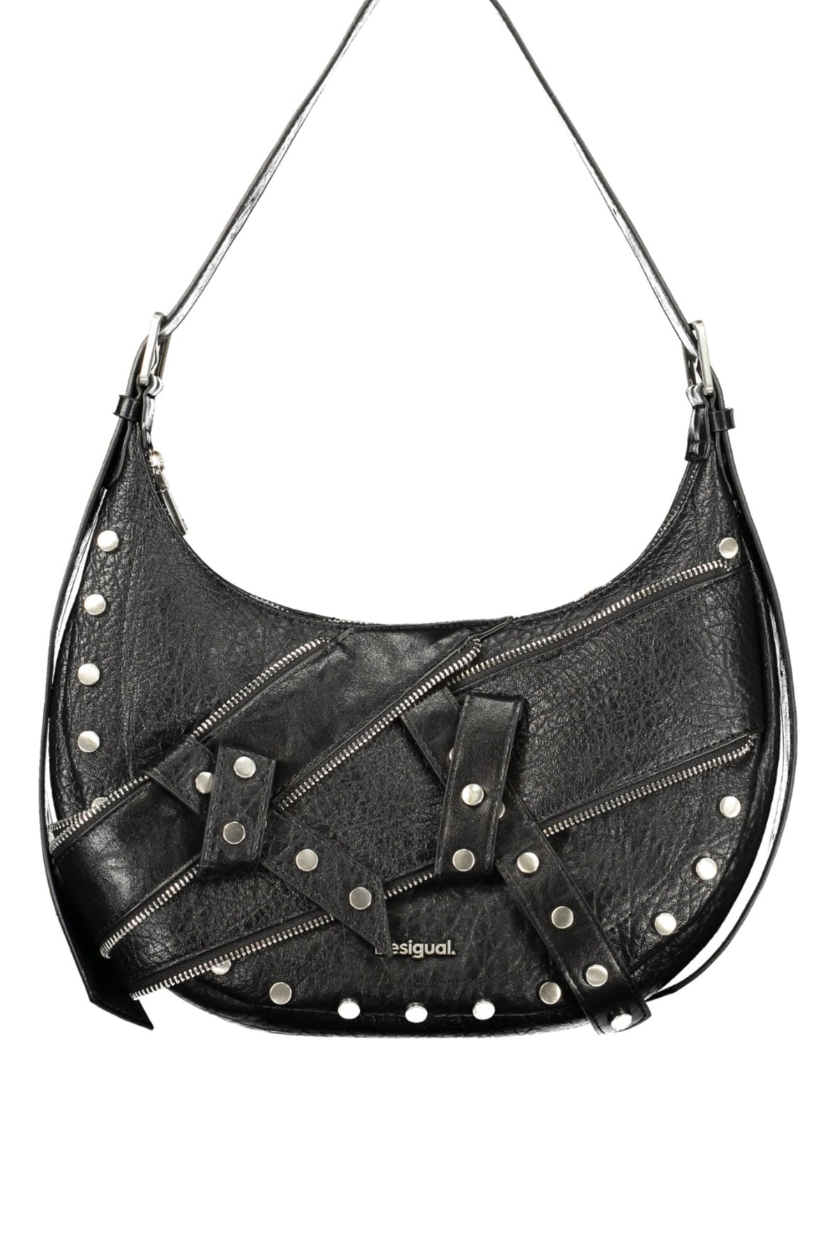 DESIGUAL Women Bag - Black