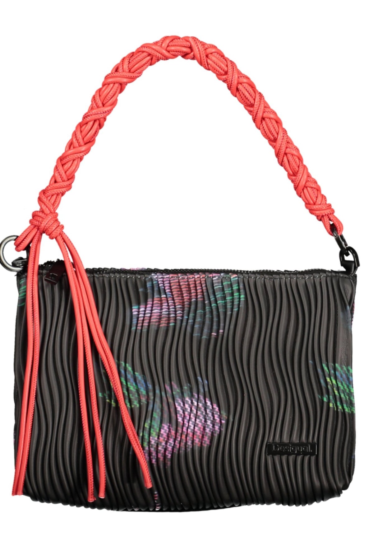 DESIGUAL Women Bag - Black