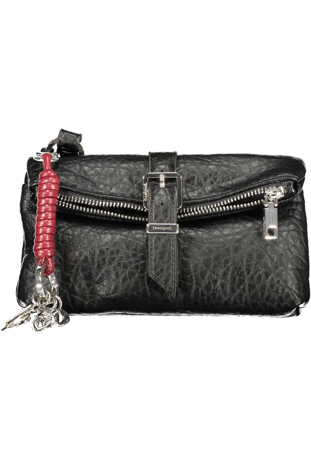 DESIGUAL Women Bag - Black