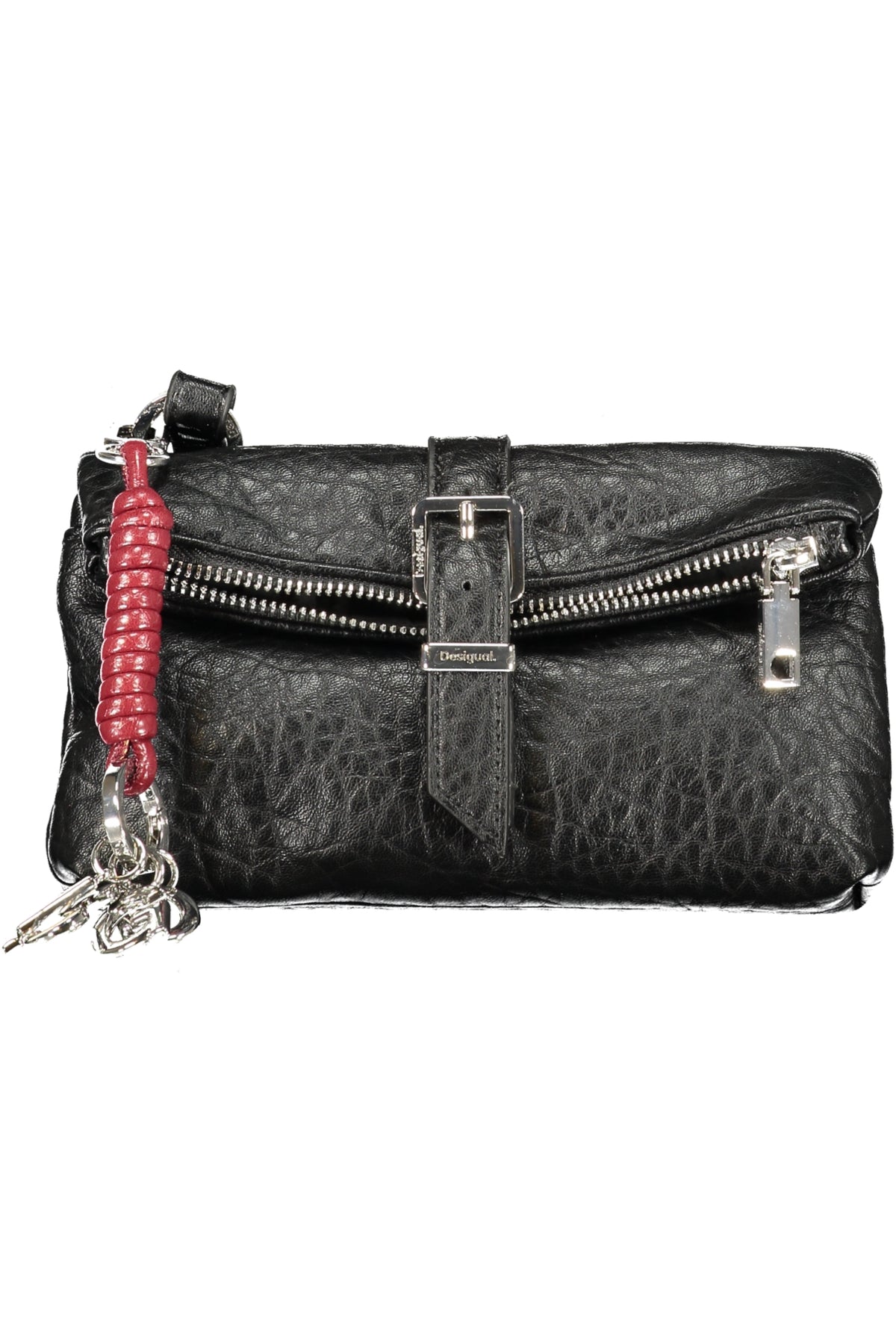 DESIGUAL Women Bag - Black