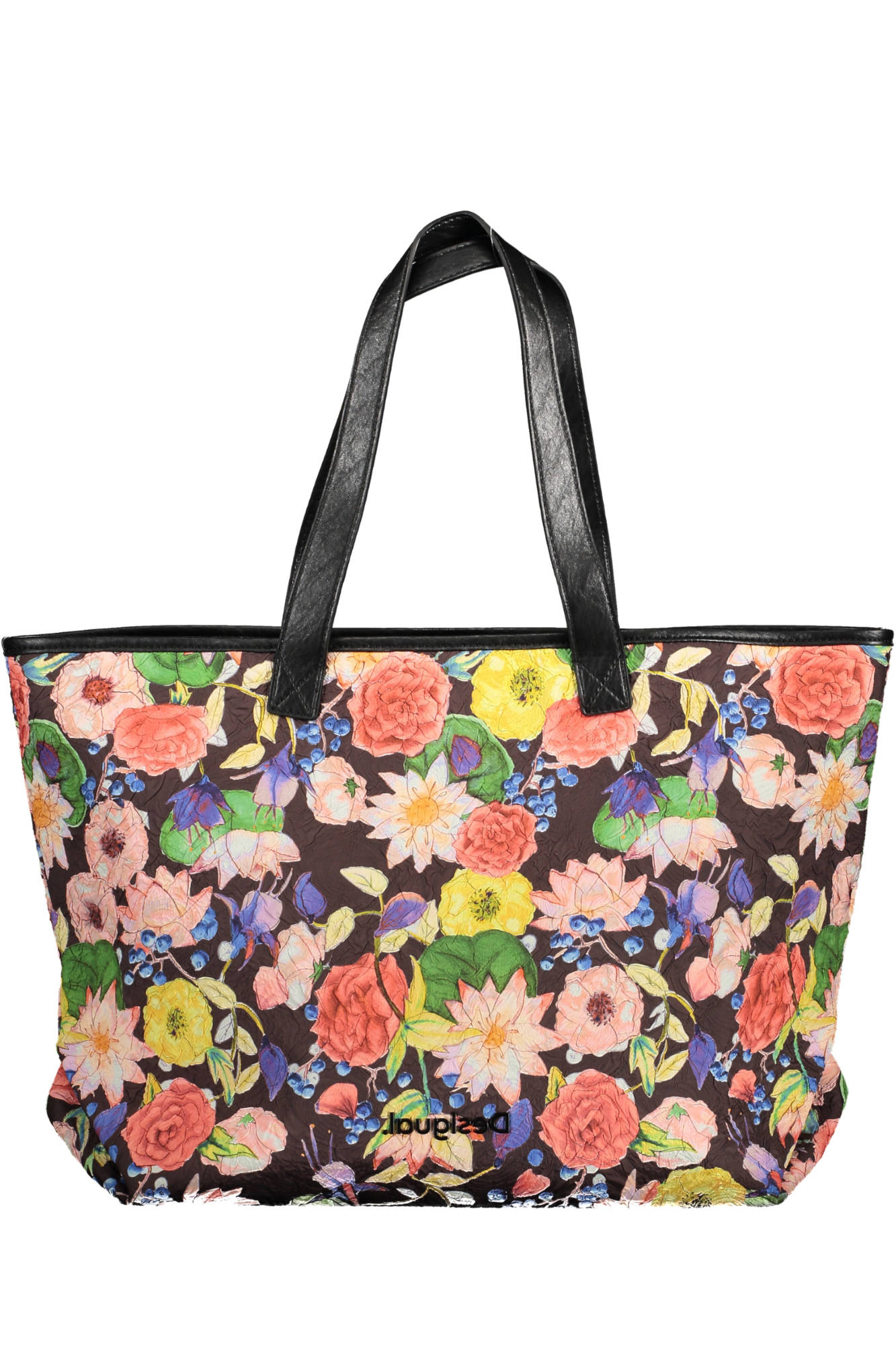 DESIGUAL Women Bag - Black