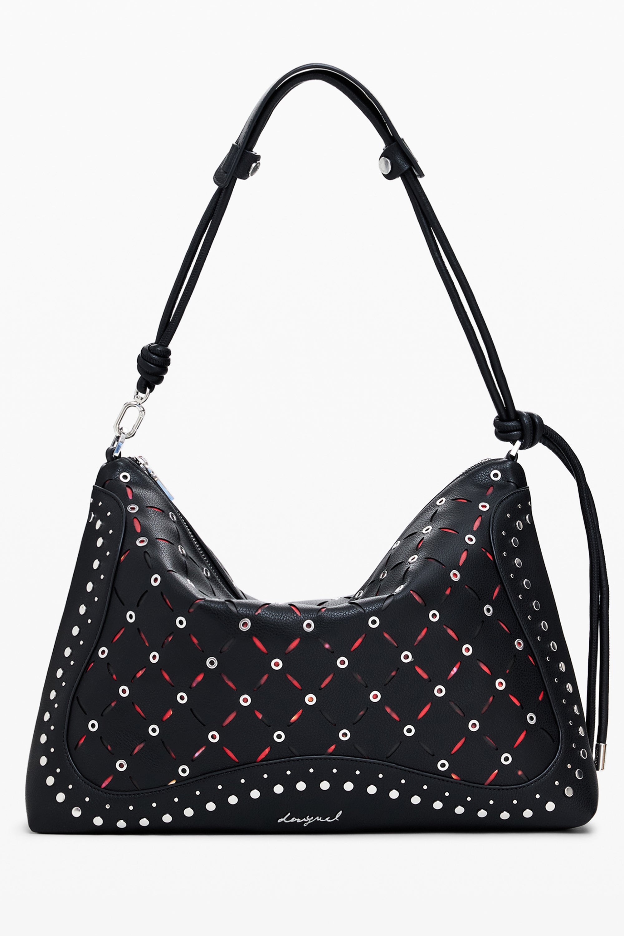 DESIGUAL Women Bag - Black