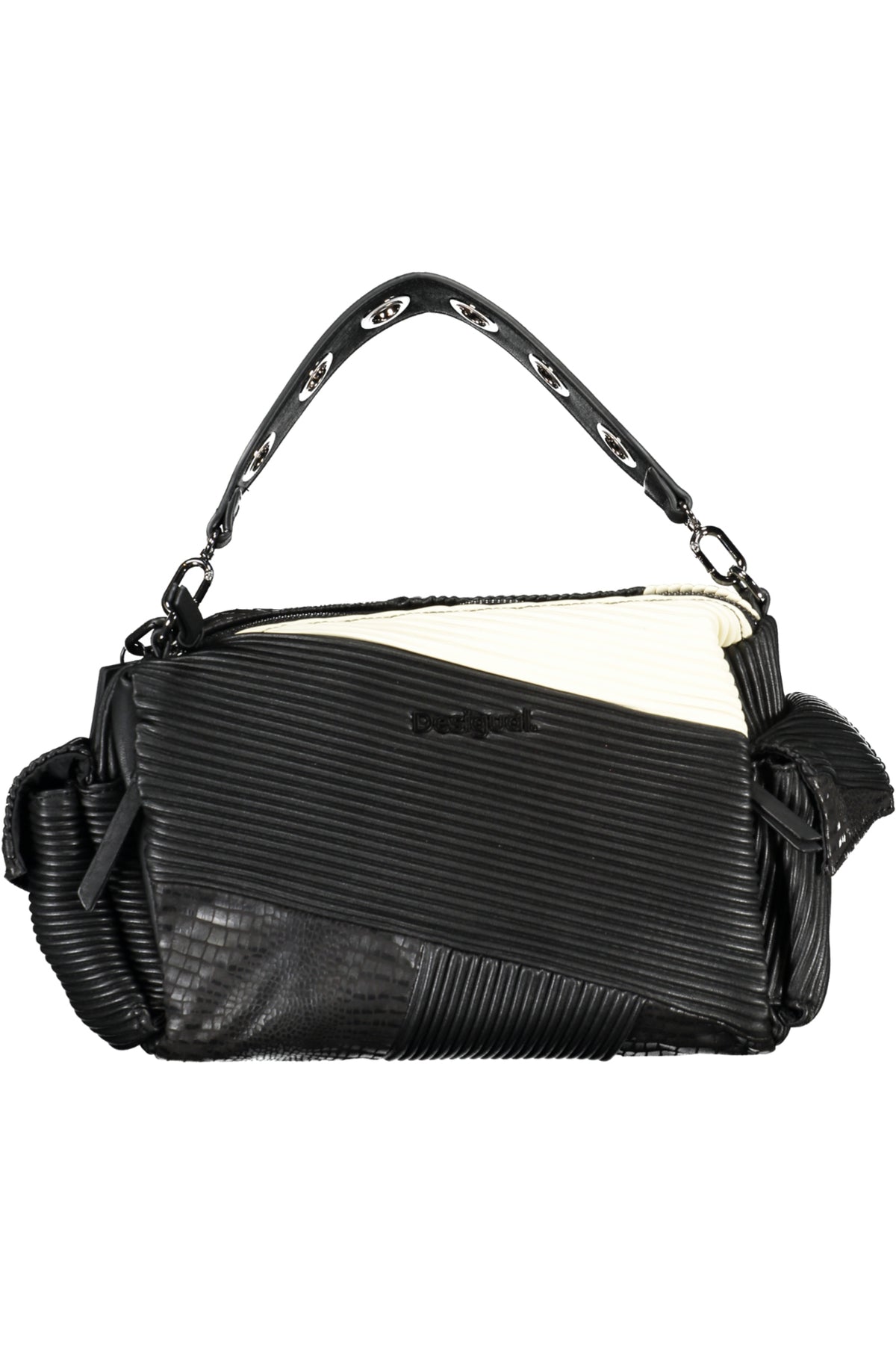 DESIGUAL Women Bag - Black
