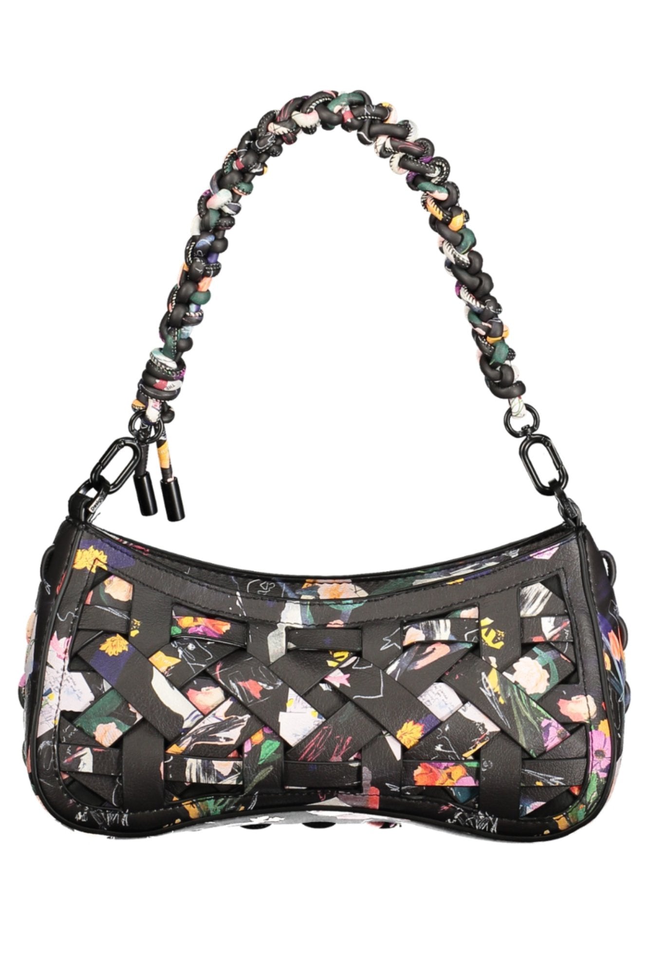 DESIGUAL Women Bag - Black
