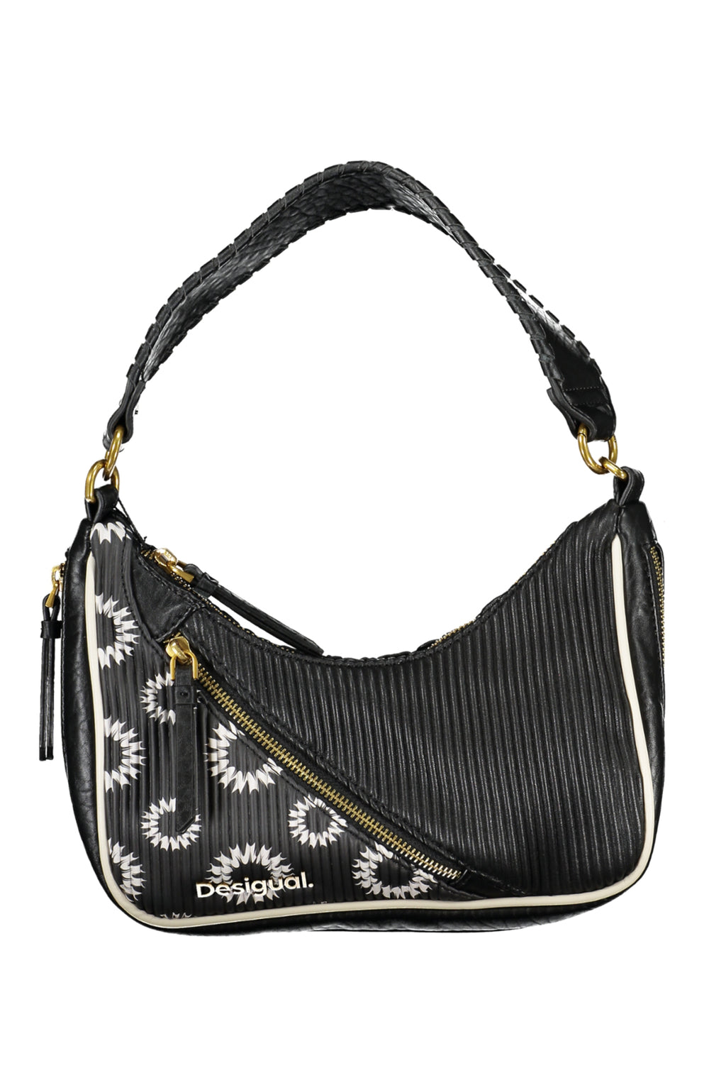 DESIGUAL Women Bag - Black