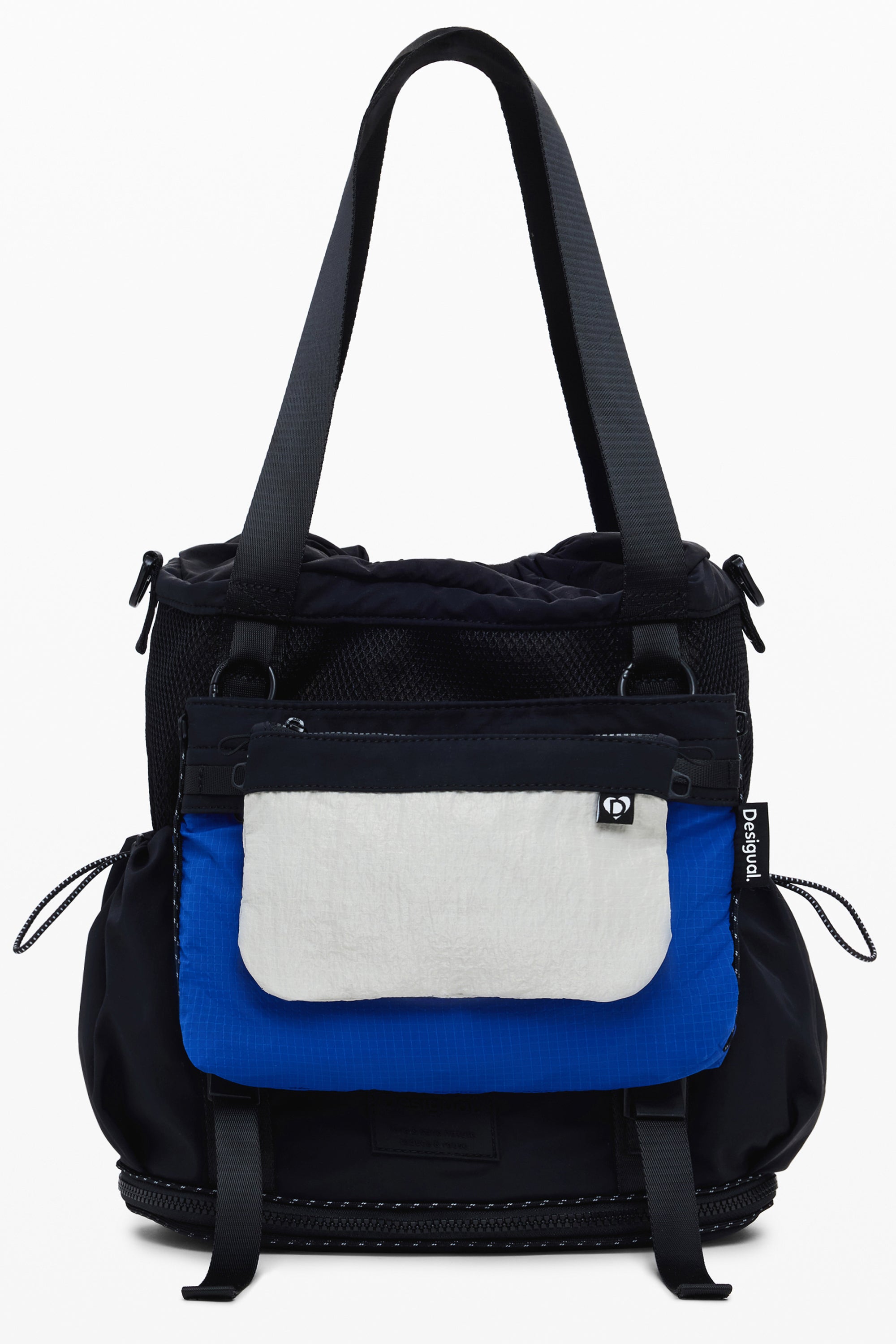 DESIGUAL Women Bag - Black