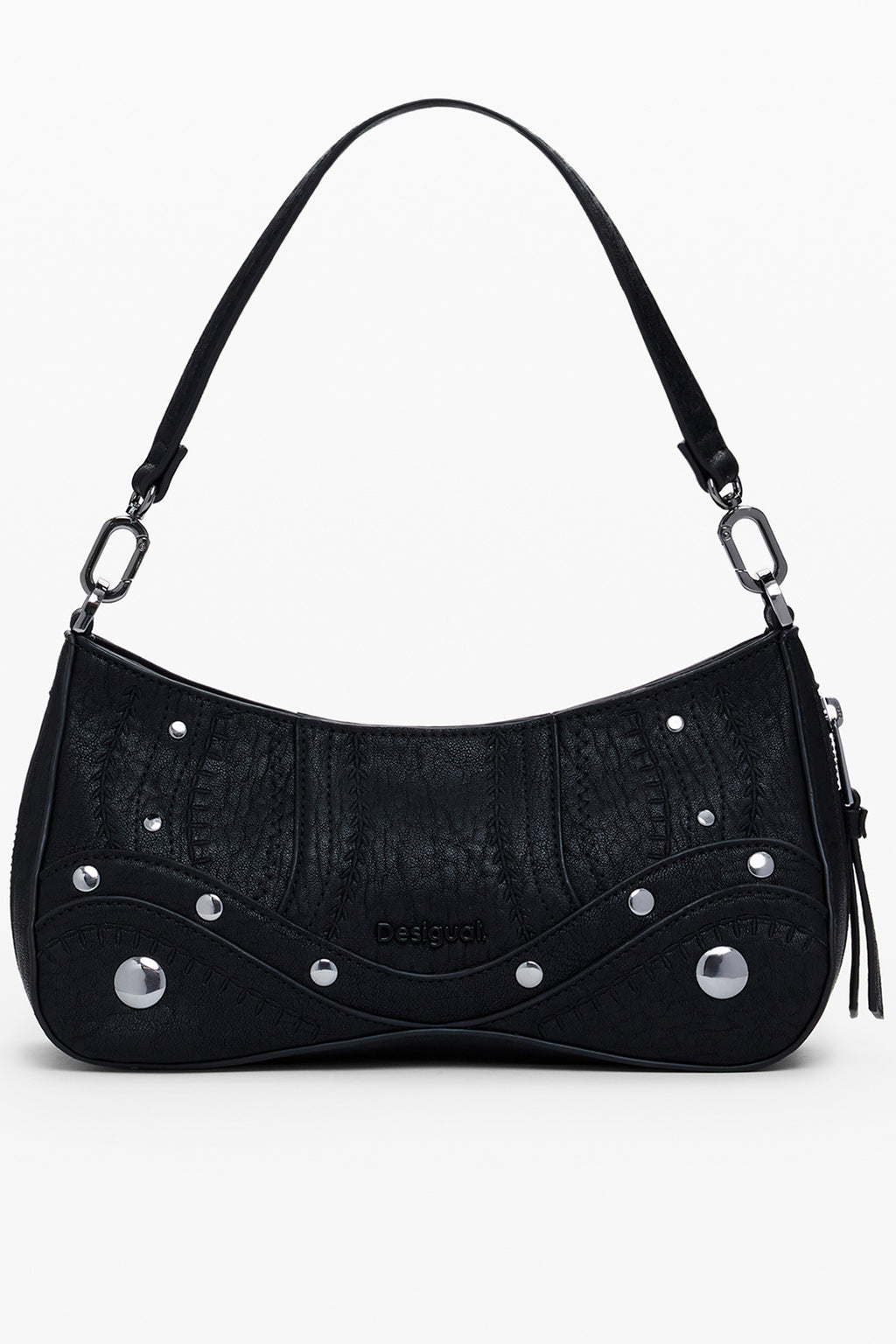 DESIGUAL Women Bag - Black