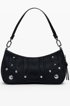 DESIGUAL Women Bag - Black