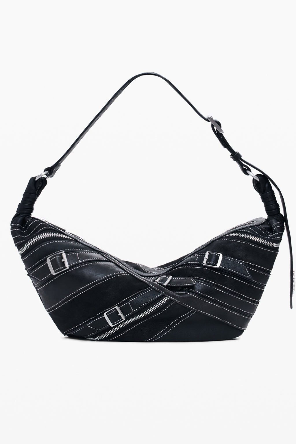 DESIGUAL Women Bag - Black