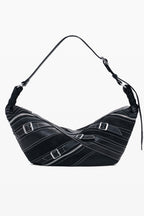 DESIGUAL Women Bag - Black