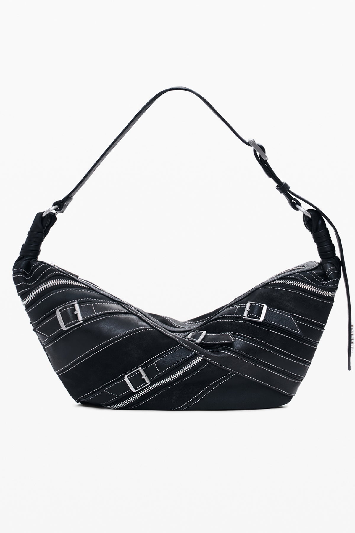 DESIGUAL Women Bag - Black