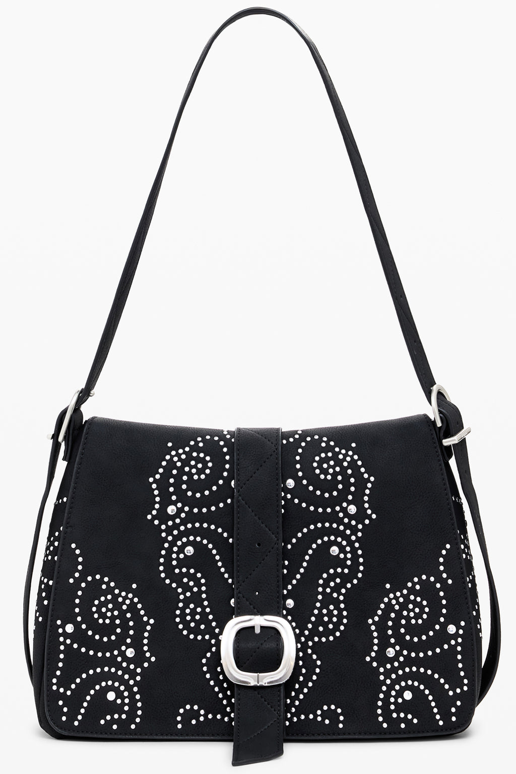DESIGUAL Women Bag - Black