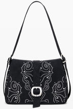 DESIGUAL Women Bag - Black