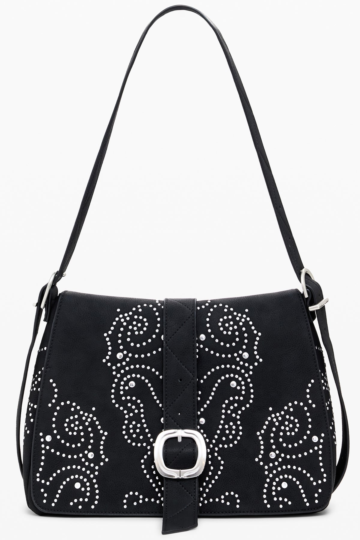 DESIGUAL Women Bag - Black