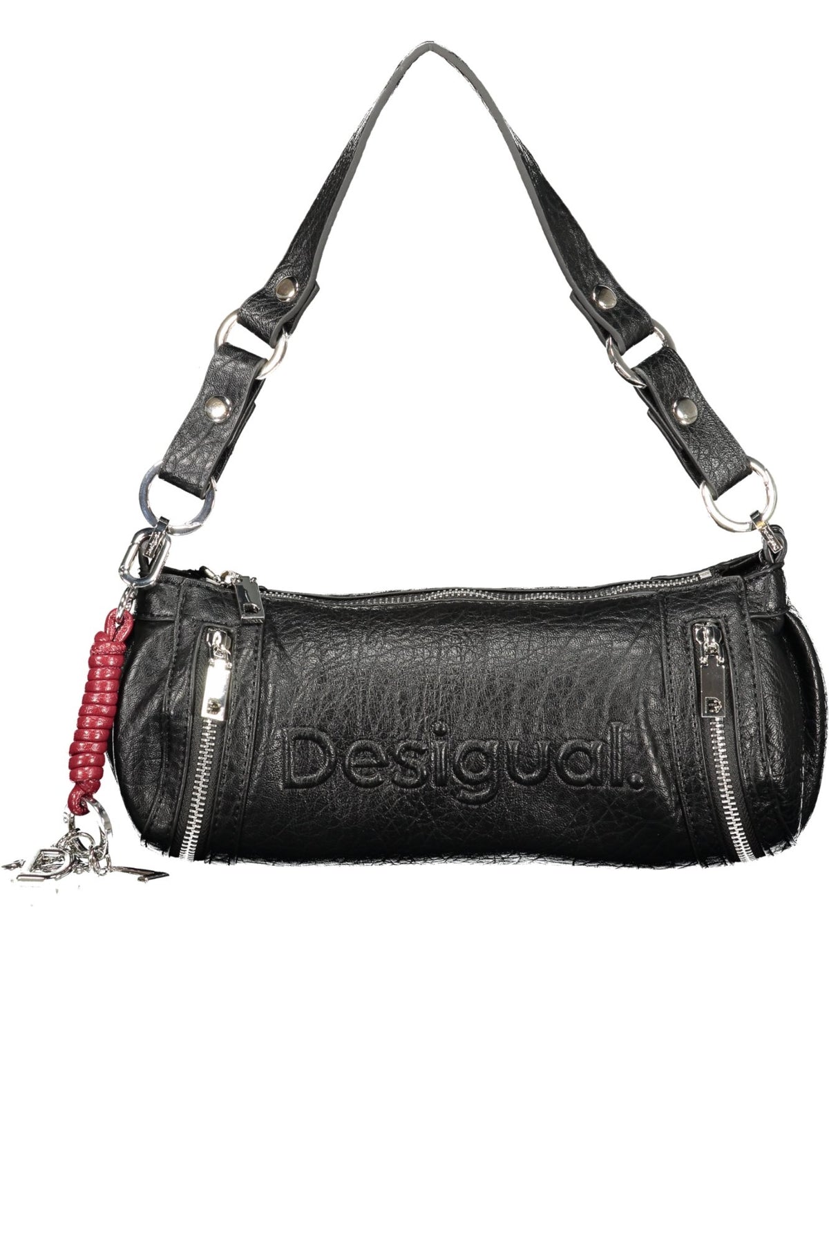 DESIGUAL Women Bag - Black