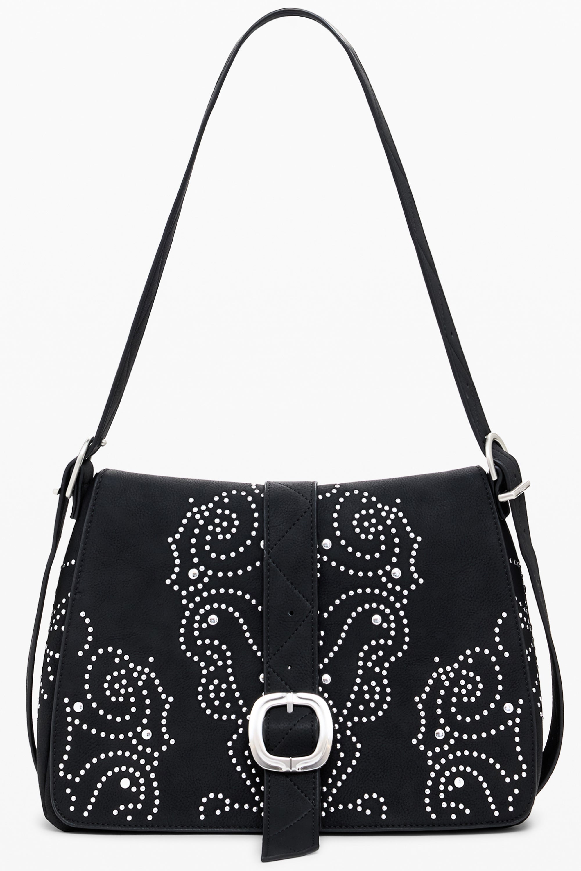 DESIGUAL Women Bag - Black