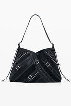 DESIGUAL Women Bag - Black