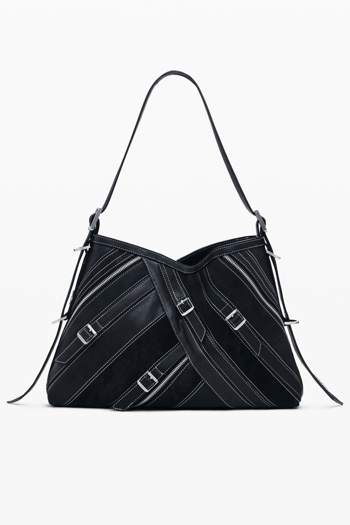 DESIGUAL Women Bag - Black
