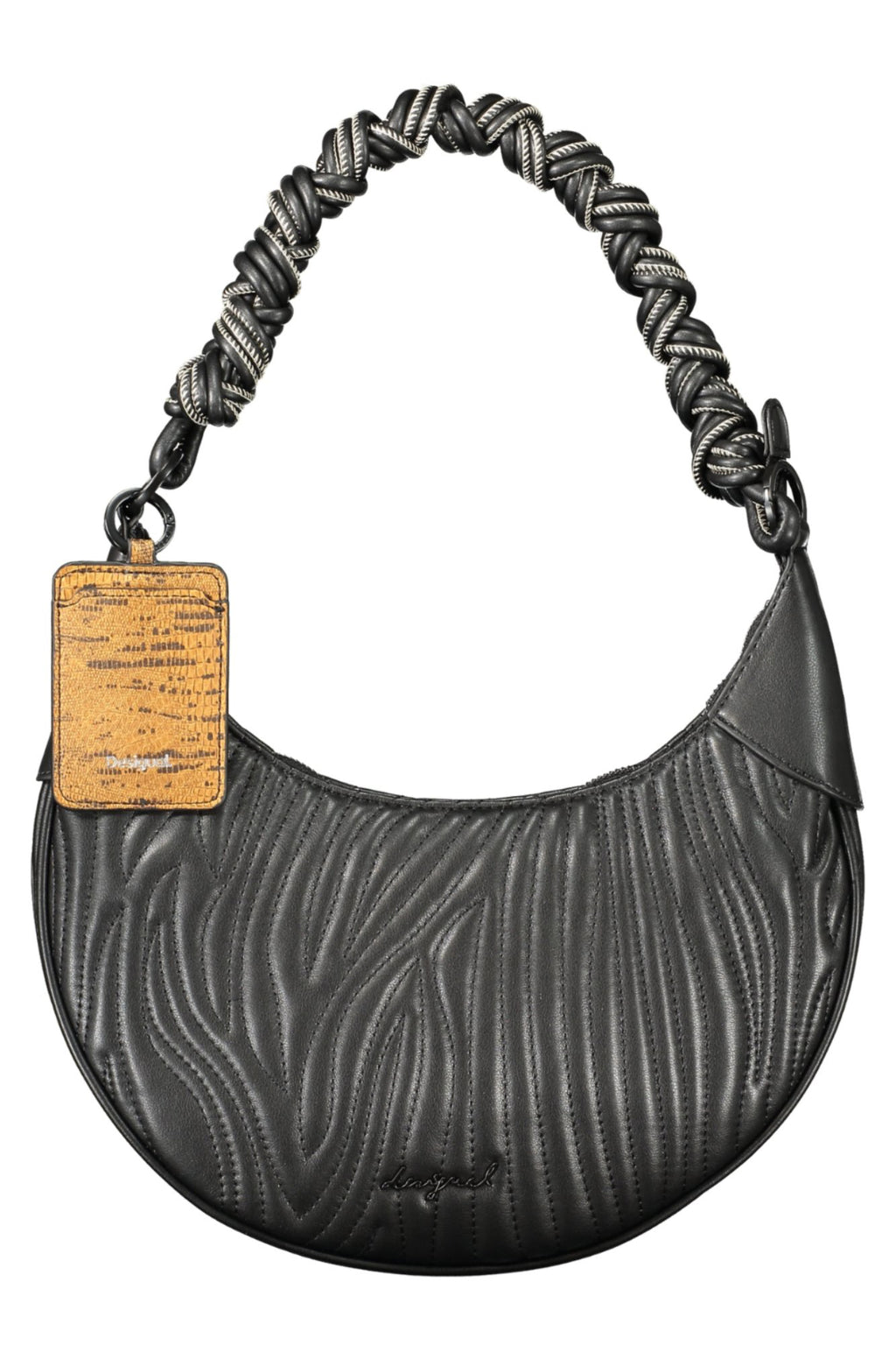 DESIGUAL Women Bag - Black