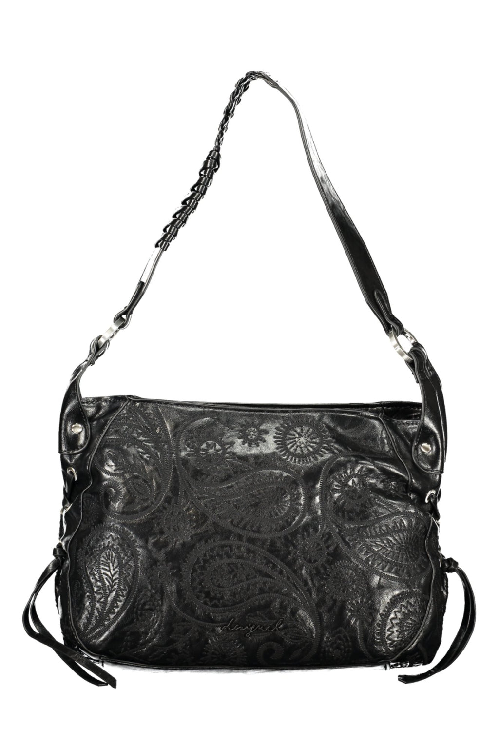 DESIGUAL Women Bag - Black