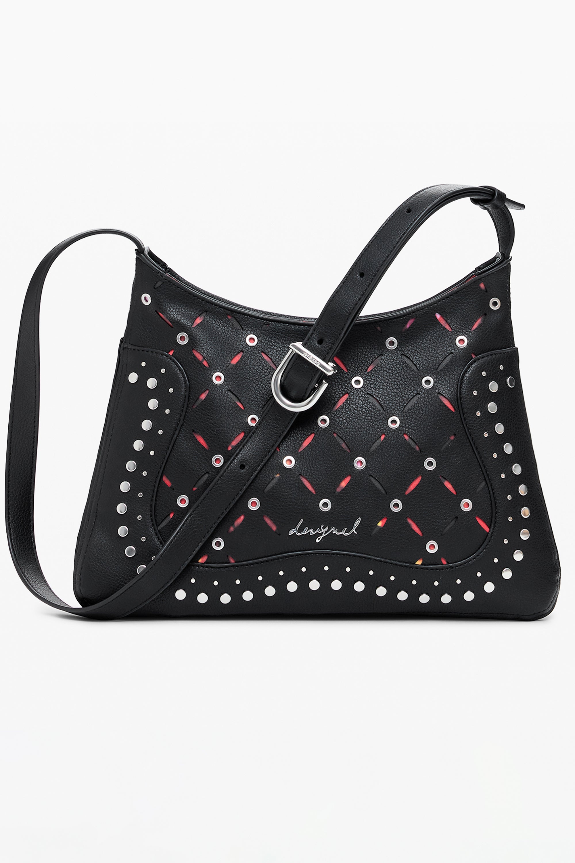 DESIGUAL Women Bag - Black