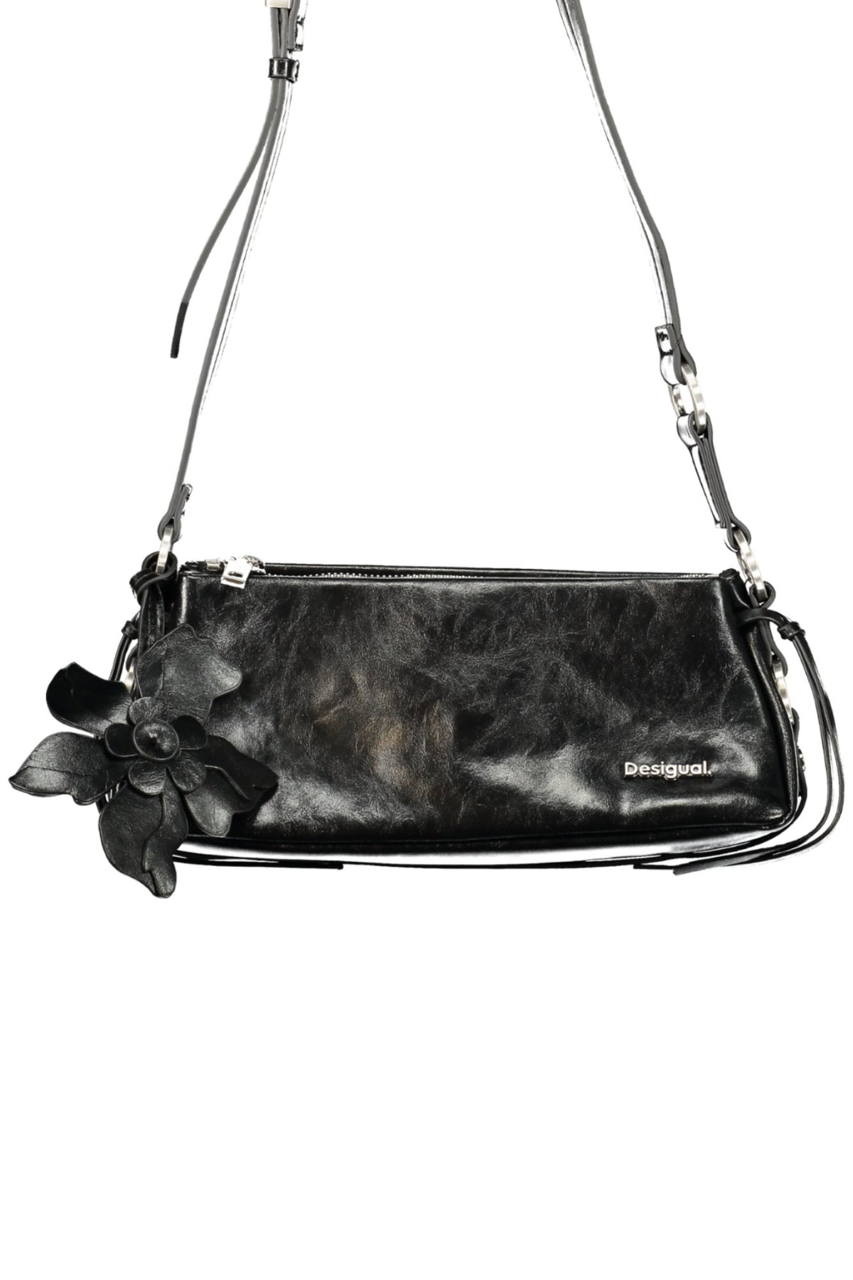 DESIGUAL Women Bag - Black